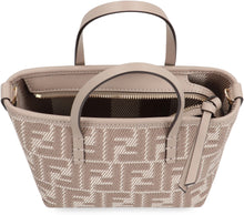 Load image into Gallery viewer, Roll Mini handbag