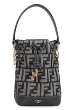 Load image into Gallery viewer, "Bucket bag Mon Tresor"