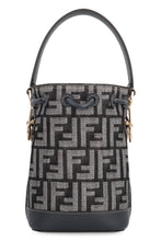 Load image into Gallery viewer, "Bucket bag Mon Tresor"