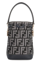 Load image into Gallery viewer, "Bucket bag Mon Tresor"