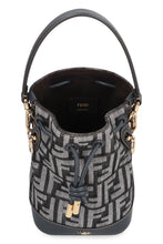 Load image into Gallery viewer, "Bucket bag Mon Tresor"