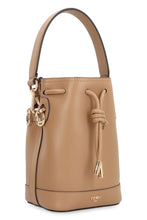 Load image into Gallery viewer, Minibag Mon Tresor in leather