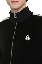 Load image into Gallery viewer, 8 Moncler Palm Angels - Chenille logo sweatshirt