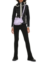 Load image into Gallery viewer, Padded full-zip jacket