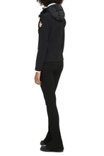 Load image into Gallery viewer, Padded full-zip jacket