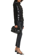 Load image into Gallery viewer, Padded front panel jacket