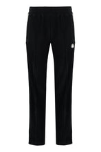 Load image into Gallery viewer, 8 Moncler Palm Angels - Chenille track-pants