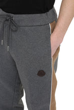 Load image into Gallery viewer, Cotton track-pants