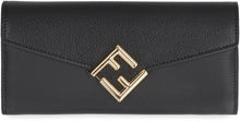 Load image into Gallery viewer, Calf leather wallet