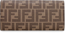 Load image into Gallery viewer, Leather wallet on chain