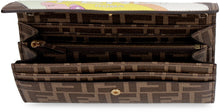 Load image into Gallery viewer, Leather wallet on chain