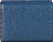 Load image into Gallery viewer, FF Diamonds leather wallet