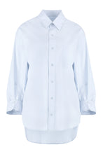 Load image into Gallery viewer, Kayla cotton shirt
