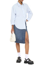 Load image into Gallery viewer, Kayla cotton shirt