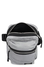 Load image into Gallery viewer, Technical fabric messenger bag