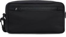 Load image into Gallery viewer, Nylon pouch with logo