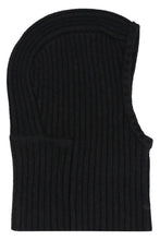 Load image into Gallery viewer, Knitted balaclava