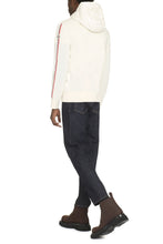 Load image into Gallery viewer, Padded front panel cardigan
