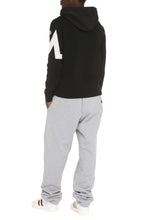 Load image into Gallery viewer, Padded front panel cardigan