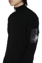 Load image into Gallery viewer, Zipped cardigan