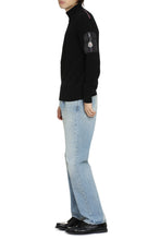 Load image into Gallery viewer, Zipped cardigan