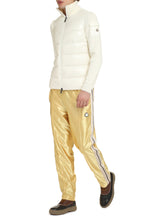 Load image into Gallery viewer, Cardigan with padded front panel
