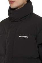 Load image into Gallery viewer, Halo full zip down jacket