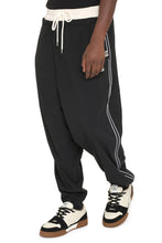 Load image into Gallery viewer, Techno fabric track pants