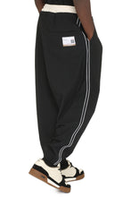 Load image into Gallery viewer, Techno fabric track pants