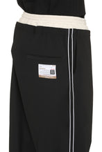 Load image into Gallery viewer, Techno fabric track pants