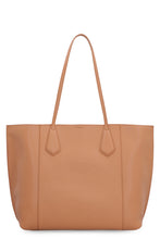 Load image into Gallery viewer, Rendez-Vous leather tote