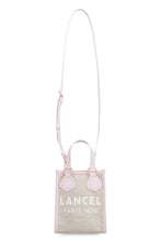 Load image into Gallery viewer, Caba Mini tote bag