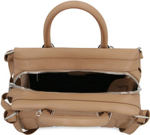Load image into Gallery viewer, Rodeo leather tote