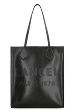 Load image into Gallery viewer, Essential leather tote