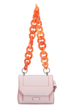 Load image into Gallery viewer, Ninon grainy leather mini-handbag