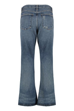 Load image into Gallery viewer, Flared jeans