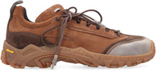 Load image into Gallery viewer, Sneakers low-top Gabe in suede