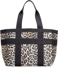 Load image into Gallery viewer, Printed tote bag