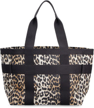 Load image into Gallery viewer, Printed tote bag