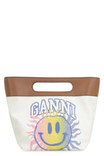 Load image into Gallery viewer, Canvas tote bag