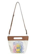 Load image into Gallery viewer, Canvas tote bag
