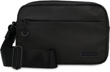 Load image into Gallery viewer, Nylon messenger bag