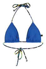 Load image into Gallery viewer, Printed bikini top