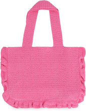 Load image into Gallery viewer, Crochet bag