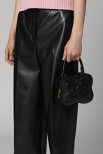 Load image into Gallery viewer, Butterfly eco-leather small bag