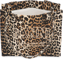 Load image into Gallery viewer, Canvas tote bag