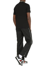 Load image into Gallery viewer, Cotton piqué polo shirt