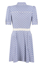 Load image into Gallery viewer, Printed shirtdress
