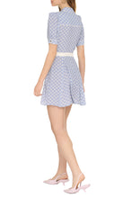 Load image into Gallery viewer, Printed shirtdress