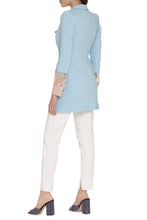 Load image into Gallery viewer, Robe coat dress